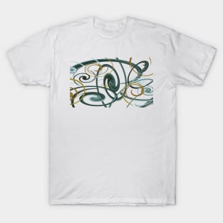 Seashore T-Shirt